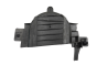 Kryt Rozvodu 9686187580 Citroen Peugeot