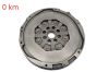 Dvouhmotové Kolo 8200961717 123003319R LUK 2.3 dCi Master 3 Movano 2 NV400