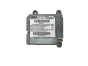 Blok Ovladačů Moduł 610155800D  PSA Autoliv