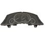 Otáčkoměr Opel Meriva 13173382XU 110080162027 20945