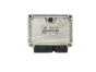 Blok Ovladačů 038906012HP 0281011320 Seat VW Bosch 44566