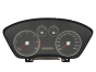 Tachometr Ford Focus C-MAX 4M5T-10849-GN 30772