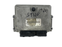 Blok Ovladačů 55191209 0281011553 192 47DAA Fiat Bosch 52237