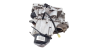 Převodovka JB1525 Renault Twingo 2 1.2 16v 7701723426 028