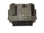 Blok Ovladačů 0281011560 9659823880 9653958980 PSA Bosch 16623