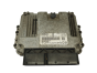 Blok Ovladačů 0281012145 55204647 5134A3CBM Fiat Alfa Bosch 68211