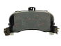 Otáčkoměr Fiat Panda 51711237 503000480700 69445