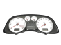 Otáčkoměr Peugeot 307 9661323180 E01 44968