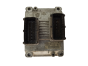 Blok Ovladačů 00467694040 0261206982 26SA7142 Fiat Bosch 13603