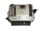 Blok Ovladačů 0281011618 3U71-12A650-SA Ford Bosch 