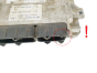 Blok Ovladačů 51816456 4100146 Fiat Metatron 42313