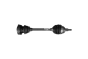 Hnací Hřídel Levý Pro VW Audi Skoda 1J0407271H 54070007301 Vika