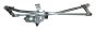 Mechanizmus Stěračů Originál Master III Movano NV400 8200734792