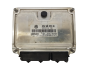 Blok Ovladačů VW 036906032AG 0261208589 Bosch