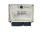 Blok Ovladačů 038906019GL 0281010944 VW Audi Bosch 45106