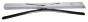 Stěrač Levý Originál Citroen C4 700mm 1613157080