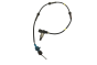 Senzor Abs Zadek 9636082980 100721-11993 Ate Citroen Saxo 106