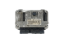 Blok Ovladačů 0261S06141 89661-0H150 PSA Toyota Bosch 45682