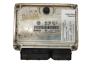 Blok Ovladačů Seat 06A906032CR 0261204970 Bosch