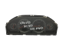 Otáčkoměr Volvo V70 8673262 69294-730T 58870