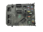 Blok Ovladačů BSI E01-00 S118085320C 9652474680 PSA Siemens 20803