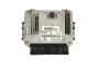 Blok Ovladačů 0281013584 39113-27825 Hyundai Bosch 24455