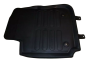 Koberec Car Mats Originál 1611077180 Citroen C4 Cactus