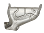 Kryt Kolektoru 7700116098 1.8 2.0 16v Renault 8200210968