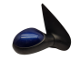 Zpětné Zrcátko Pravý Peugeot 206 96258530XX 4995000 7 Pin 9704
