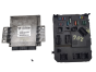 Starter Pack Peugeot 206 9645989480 9652474780 1.1 8V 1040