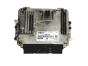 Blok Ovladačů 4M51-12A650-YD 0281011701 Ford Bosch 20481
