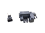 Elektroventil 149564959R 7.01814.19 1.5 dci Renault Dacia 0km