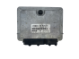 Blok Ovladačů 038906018S 0281001721 Audi Bosch 53066