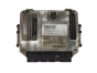 Blok Ovladačů 9664093780 0281012528 9657699480 PSA Bosch 3131