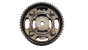 Rozvodové Kolo 9630203480 9619964080 3.0 V6 L7X Renault Laguna 2 PSA