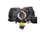 Naviječ Airbag Renault Trafic 3 255670610R 255677302R Valeo