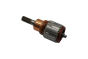 Rotor Startéru Pro Skoda 047911311 99110031401 Vika