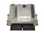 Blok Ovladačů 0281032759 F1F1-12A650-RC Ford Bosch