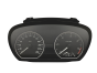 Tachometr BMW 1 E81 E87 9122591-01 1024952-62 29281