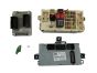 Starter Pack Alfa Romeo 147 00735018150 51711427 46558758 1,6