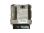 Blok Ovladačů Audi 8P0907115AH 0261S04377 Bosch