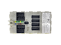 Blok Ovladačů 61.35 9869884-01 5C6N19F03 BMW LEAR