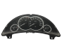 Otáčkoměr Opel Corsa C 13173373XF 110080226028 VDO