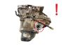 Převodovka JH3184 7701723422 Renault Clio 3 1.2 Turbo 1045