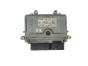 Blok Ovladačů A6401508879 0281013517 Mercedes  Bosch 46084