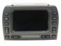 Navigace A/C Jaguar X-Type 1X43-10E889-GC 462200-5353