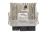 Řídicí Jednotka Motoru Nový  Citroen Peugeot 2.0 HDI 9676031180 9667175380