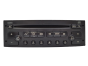 Rádio Cd Citroen Peugeot 96488011XT PU-2471A Clarion 1059