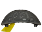 Otáčkoměr Opel Corsa C 09166814FL 110008988009 21735