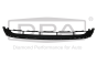 Mřížka nárazníku Pro Audi Q7 4L0807683C 88071186002 DPA